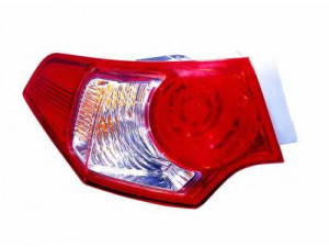 LORO 217-1989L-UE kombinuotas galinis žibintas 
 Kėbulas -> Šviesos -> Kombinuotas galinis žibintas/dalys -> Kombinuotas galinis žibintas
33550-TL0-G01, 33550TL0G01