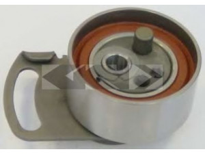 SPIDAN 70654 įtempiklio skriemulys, paskirstymo diržas 
 Techninės priežiūros dalys -> Papildomas remontas
13540-64012