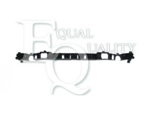 EQUAL QUALITY P4376 montavimo rėmas, buferis 
 Kėbulas -> Kėbulo dalys/ sparnas/buferis -> Buferis/dalys
620906059R