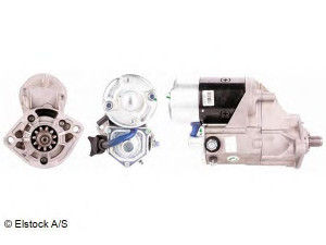 AINDE CGB-51025 starteris 
 Elektros įranga -> Starterio sistema -> Starteris
28100-47050, 28100-47070, 28100-87601