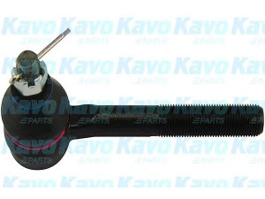 KAVO PARTS STE-6511 skersinės vairo trauklės galas 
 Vairavimas -> Vairo mechanizmo sujungimai
485207F001, 4857031G25