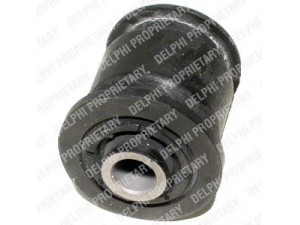 DELPHI TD425W valdymo svirties/išilginių svirčių įvorė 
 Ašies montavimas/vairavimo mechanizmas/ratai -> Valdymo svirtis/pasukamosios svirties sujungimas -> Montavimas/sutvirtinimas
B455-34-470, B459-34-470