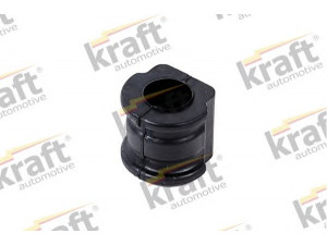 KRAFT AUTOMOTIVE 4236504 skersinio stabilizatoriaus įvorių komplektas 
 Ašies montavimas/vairavimo mechanizmas/ratai -> Stabilizatorius/fiksatoriai -> Sklendės
6Q0 411 314 F, 6Q0 411 314 F