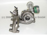 BU 125171OGR kompresorius, įkrovimo sistema 
 Išmetimo sistema -> Turbokompresorius
038253016F, 038253016FV, 038253016FX