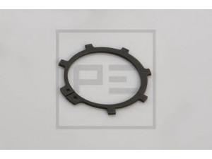 PE Automotive 010.136-00A atraminis žiedas, pasukamasis kakliukas
000983 068000