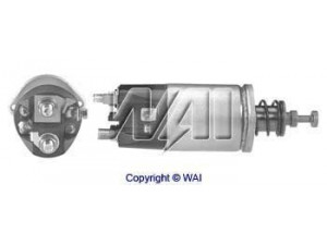 WAIglobal 66-8351 solenoidinis jungiklis, starteris
SE0124736, M371X20671, M371X20672