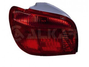 ALKAR 2232268 kombinuotas galinis žibintas 
 Dviratė transporto priemonės -> Elektros įranga -> Kombinuotas galinis žibintas/dalys -> Kombinuotas galinis žibintas
815510D070