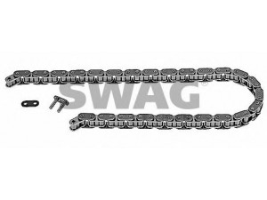 SWAG 99 11 0199 grandinė, alyvos siurblio pavara 
 Variklis -> Tepimas -> Alyvos siurblys/dalys -> Pavaros grandinė
001 997 02 94, 001 997 36 94, 001 997 53 94