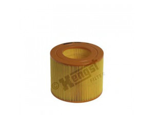 HENGST FILTER E460L oro filtras 
 Techninės priežiūros dalys -> Techninės priežiūros intervalai
457 2491, 517 3166, 55560911