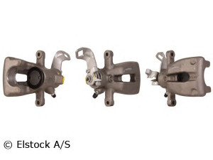 ELSTOCK 86-2082 stabdžių apkaba 
 Dviratė transporto priemonės -> Stabdžių sistema -> Stabdžių apkaba / priedai
34216776925, 34216785611