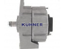 AD KÜHNER 553836RI kintamosios srovės generatorius
5000786551, 5001829759, 324534