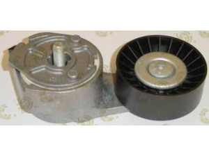 AUTOKIT 03.80634 įtempiklio svirtis, V formos rumbuotas diržas 
 Diržinė pavara -> V formos rumbuotas diržas/komplektas -> Įtempiklis
4898548, 4891116