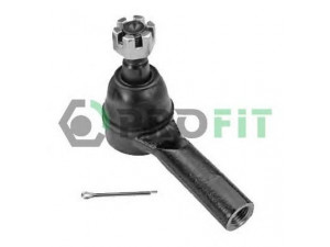 PROFIT 2302-0508 skersinės vairo trauklės galas 
 Vairavimas -> Vairo mechanizmo sujungimai
485200P725, 485200P726, 485200W025