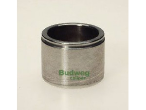 BUDWEG CALIPER 233804 stūmoklis, stabdžių apkaba