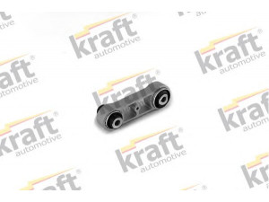 KRAFT AUTOMOTIVE 1495400 laikiklis, variklio montavimas 
 Variklis -> Variklio montavimas -> Variklio montavimas, visas
7700411189