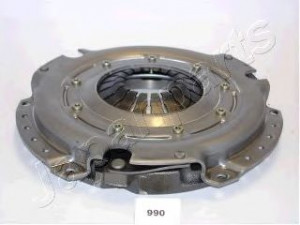 JAPANPARTS SF-990 sankabos suspaudimo plokštelė 
 Sankaba/dalys -> Sankabos suspaudimo plokštelė
161-250-3104, 30200-03400, 30200-05100
