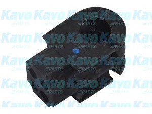 KAVO PARTS SBS-6551 įvorė, stabilizatorius 
 Ašies montavimas/vairavimo mechanizmas/ratai -> Stabilizatorius/fiksatoriai -> Sklendės
54613EL000
