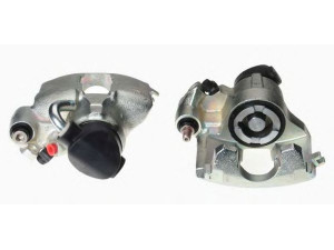 BREMBO F 61 108 stabdžių apkaba 
 Stabdžių sistema -> Stabdžių matuoklis -> Stabdžių matuoklio montavimas
4400H5, 95667816