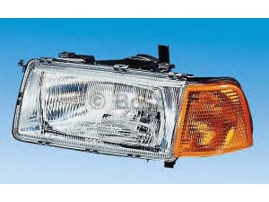 BOSCH 0 301 075 301 priekinis žibintas
893 941 003 A