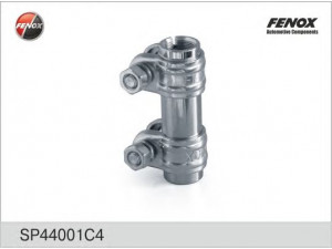 FENOX SP44001C4 vidinė skersinė vairo trauklė 
 Vairavimas -> Vairo mechanizmo sujungimai
2101-3003054
