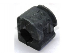 SPIDAN 411130 įvorė, stabilizatorius 
 Ašies montavimas/vairavimo mechanizmas/ratai -> Stabilizatorius/fiksatoriai -> Sklendės
191 411 314, 191 411 314