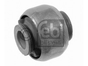 FEBI BILSTEIN 22821 valdymo svirties/išilginių svirčių įvorė 
 Ašies montavimas/vairavimo mechanizmas/ratai -> Valdymo svirtis/pasukamosios svirties sujungimas -> Montavimas/sutvirtinimas
82 00 002 868