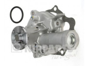 NIPPARTS J1515041 vandens siurblys 
 Aušinimo sistema -> Vandens siurblys/tarpiklis -> Vandens siurblys
MD974899
