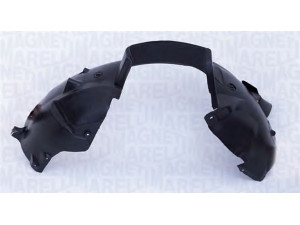 MAGNETI MARELLI 021316905050 plokščių apkalas, purvasargis 
 Kėbulas -> Transporto priemonės priekis -> Purvasaugiai
46525312, 51762922