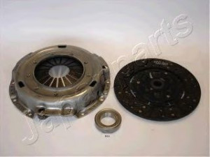 JAPANPARTS KF-281 sankabos komplektas 
 Sankaba/dalys -> Sankabos remonto komplektas, visas