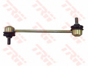 TRW JTS7559 šarnyro stabilizatorius 
 Ašies montavimas/vairavimo mechanizmas/ratai -> Stabilizatorius/fiksatoriai -> Savaime išsilyginanti atrama
PW821497