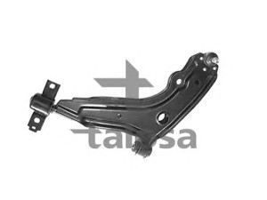 TALOSA 40-09738 vikšro valdymo svirtis 
 Ašies montavimas/vairavimo mechanizmas/ratai -> Valdymo svirtis/pasukamosios svirties sujungimas -> Vairo trauklės (valdymo svirtis, išilginis balansyras, diago
6U0407151A