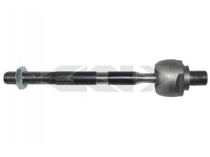 SPIDAN 50218 vidinė skersinė vairo trauklė 
 Vairavimas -> Vairo mechanizmo sujungimai
57724 1G100