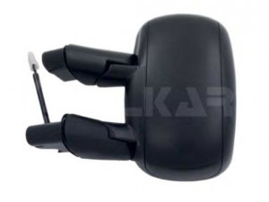 ALKAR 9227930 išorinis veidrodėlis 
 Kėbulas -> Liukai/stogai/durys/stoglangis/sulankstomas stogas -> Durys/dalys
735325159