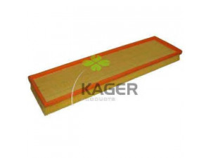 KAGER 12-0246 oro filtras 
 Techninės priežiūros dalys -> Techninės priežiūros intervalai
12712243783, 1313712243783, 1313712246416
