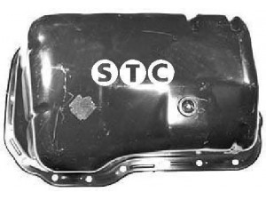 STC T405501 alyvos karteris 
 Variklis -> Tepimas -> Alyvos karteris/dalys -> Alyvos karteris
77 00 857 504, 77 01 648 829