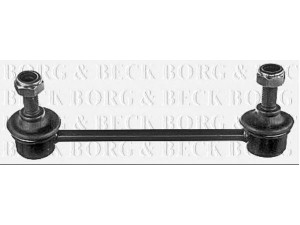 BORG & BECK BDL6966 šarnyro stabilizatorius 
 Ašies montavimas/vairavimo mechanizmas/ratai -> Stabilizatorius/fiksatoriai -> Savaime išsilyginanti atrama
52321S2H003