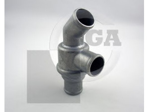 BGA CT5115 termostatas, aušinimo skystis 
 Aušinimo sistema -> Termostatas/tarpiklis -> Thermostat
11531253249, 11531260740