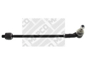 MAPCO 49870 strypo montavimas 
 Vairavimas -> Sujungimo trauklės surinkimas/dalys -> Sujungimo trauklės surinkimas
1J0 422 804, 1J0 422 804A, 1J0 422 804
