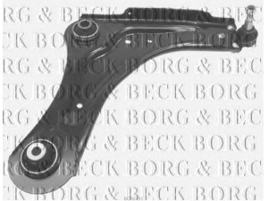 BORG & BECK BCA6791 vikšro valdymo svirtis 
 Ašies montavimas/vairavimo mechanizmas/ratai -> Valdymo svirtis/pasukamosios svirties sujungimas -> Vairo trauklės (valdymo svirtis, išilginis balansyras, diago
545000001R, 545000011R
