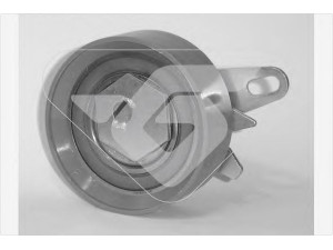 HUTCHINSON HTG 264 įtempiklio skriemulys, paskirstymo diržas 
 Techninės priežiūros dalys -> Papildomas remontas
074109243C