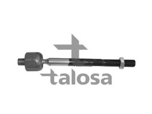 TALOSA 44-04748 vidinė skersinė vairo trauklė 
 Vairavimas -> Vairo mechanizmo sujungimai