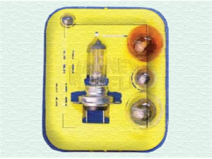 MAGNETI MARELLI 009451200000 asortimentas, lemputės