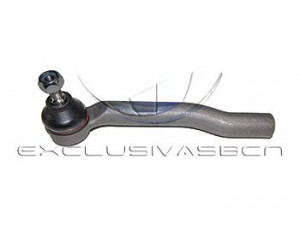 MDR MTR-8427 skersinės vairo trauklės galas 
 Vairavimas -> Vairo mechanizmo sujungimai
53540TF0003