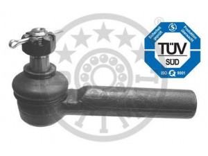 OPTIMAL G1-635 skersinės vairo trauklės galas 
 Vairavimas -> Vairo mechanizmo sujungimai
4504629215, 4504660081, 4504669055