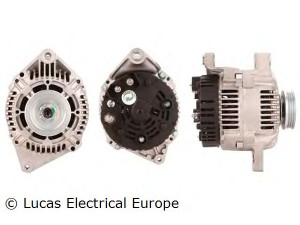 LUCAS ELECTRICAL LRB00245 kintamosios srovės generatorius 
 Elektros įranga -> Kint. sr. generatorius/dalys -> Kintamosios srovės generatorius
7700862865, 7701499602