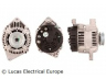 LUCAS ELECTRICAL LRB00245 kintamosios srovės generatorius 
 Elektros įranga -> Kint. sr. generatorius/dalys -> Kintamosios srovės generatorius
7700862865, 7701499602