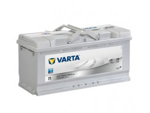 VARTA 6104020923162 starterio akumuliatorius; starterio akumuliatorius 
 Elektros įranga -> Akumuliatorius
000915105AK, 4DO 915 105 C, 4E0 915 105