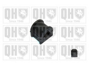 QUINTON HAZELL EMB2628 skersinio stabilizatoriaus įvorių komplektas 
 Ašies montavimas/vairavimo mechanizmas/ratai -> Stabilizatorius/fiksatoriai -> Sklendės
6 154 572