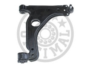 OPTIMAL G6-653 vikšro valdymo svirtis 
 Ašies montavimas/vairavimo mechanizmas/ratai -> Valdymo svirtis/pasukamosios svirties sujungimas -> Vairo trauklės (valdymo svirtis, išilginis balansyras, diago
352030, 5352004, 90496040, 9228477