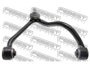 FEBEST 2224-SORUFR vikšro valdymo svirtis
54420-3E100